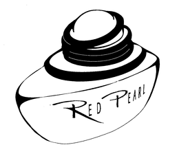 RED PEARL trademark