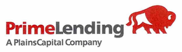 PRIMELENDING A PLAINSCAPITAL COMPANY trademark
