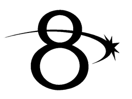 8 trademark