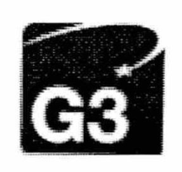 G3 trademark