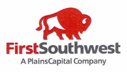 FIRSTSOUTHWEST A PLAINSCAPITAL COMPANY trademark