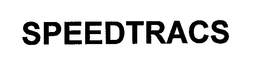 SPEEDTRACS trademark