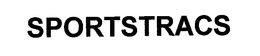 SPORTSTRACS trademark