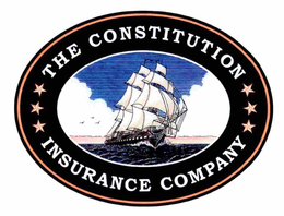 THE CONSTITUTION INSURANCE COMPANY trademark