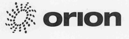 ORION trademark