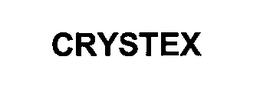 CRYSTEX trademark