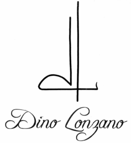 DINO LONZANO trademark