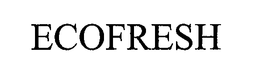 ECOFRESH trademark