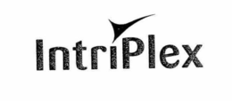 INTRIPLEX trademark