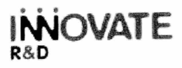 INNOVATE R&D trademark