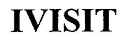 IVISIT trademark