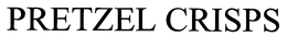 PRETZEL CRISPS trademark