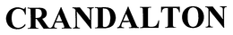 CRANDALTON trademark