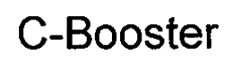 C-BOOSTER trademark