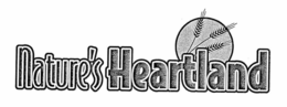 NATURE'S HEARTLAND trademark