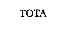 TOTA trademark