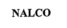 NALCO trademark