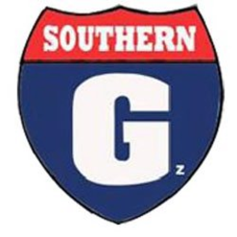 SOUTHERN GZ trademark