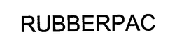 RUBBERPAC trademark