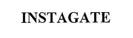 INSTAGATE trademark