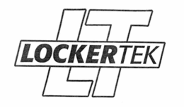 LT LOCKERTEK trademark