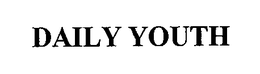 DAILY YOUTH trademark