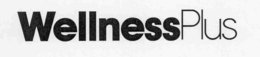 WELLNESSPLUS trademark