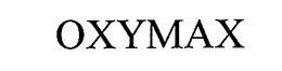 OXYMAX trademark