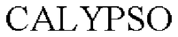 CALYPSO trademark