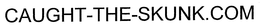 CAUGHT-THE-SKUNK.COM trademark