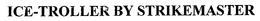 ICE-TROLLER BY STRIKEMASTER trademark