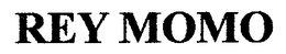 REY MOMO trademark