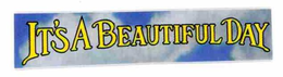 IT'S A BEAUTIFUL DAY trademark