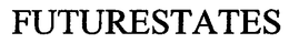 FUTURESTATES trademark