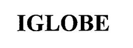 IGLOBE trademark