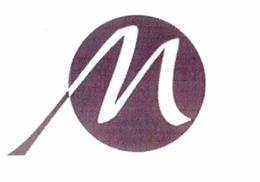 M trademark