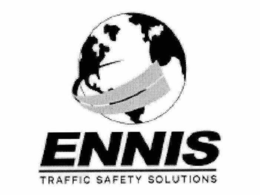 ENNIS TRAFFIC SAFETY SOLUTIONS trademark