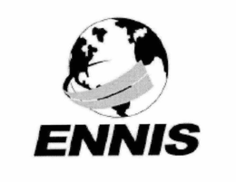 ENNIS trademark