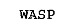 WASP trademark