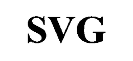 SVG trademark