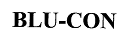 BLU-CON trademark