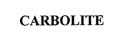 CARBOLITE trademark