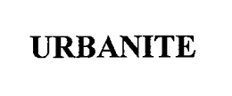 URBANITE trademark