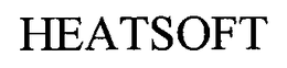 HEATSOFT trademark