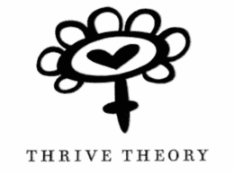 THRIVE THEORY trademark