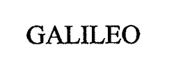 GALILEO trademark