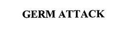 GERM ATTACK trademark