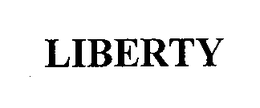 LIBERTY trademark