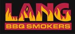 LANG BBQ SMOKERS trademark
