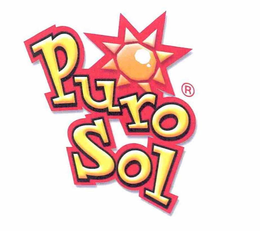 PURO SOL trademark